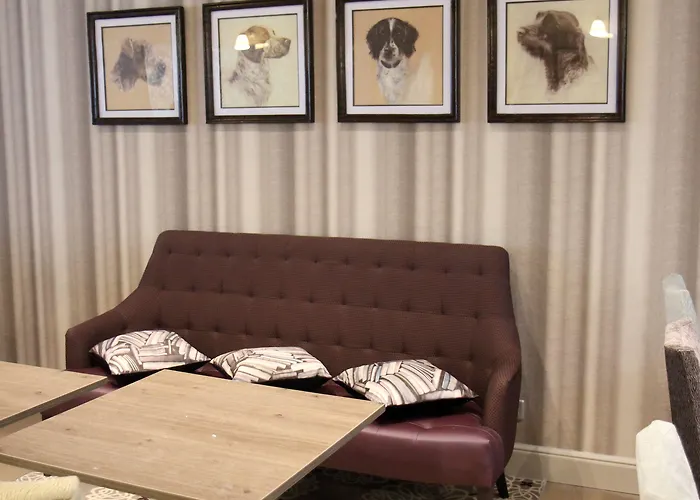 Littéraire Gustave Flaubert, Bw Signature Collection Hotel