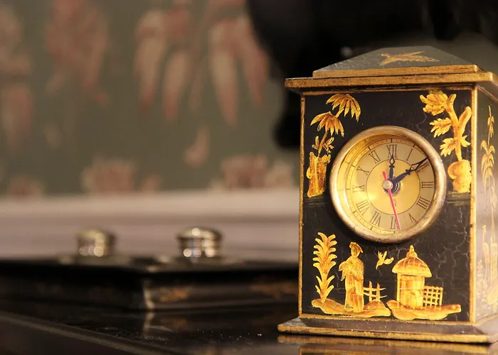 Littéraire Gustave Flaubert, Bw Signature Collection