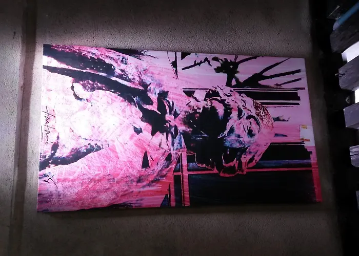 Littéraire Gustave Flaubert, Bw Signature Collection 4* Rouen