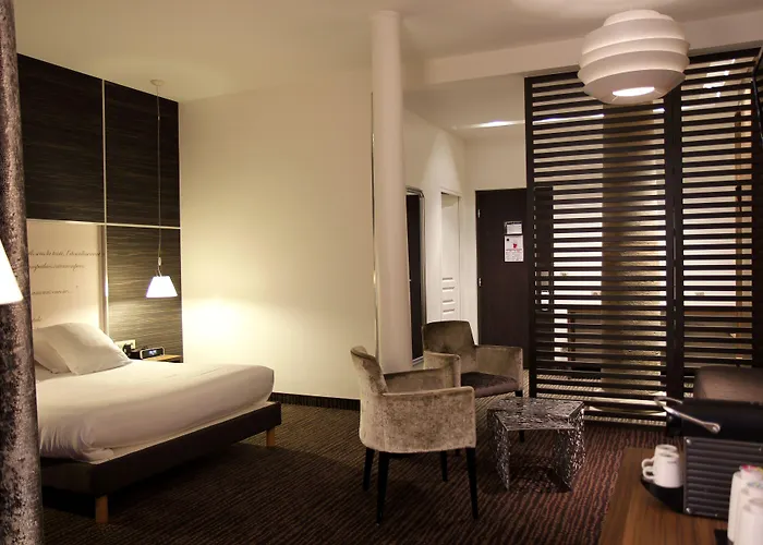 Littéraire Gustave Flaubert, Bw Signature Collection 4*