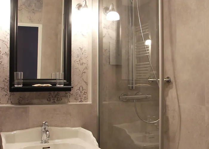 Littéraire Gustave Flaubert, Bw Signature Collection