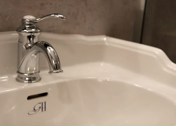 Hotel Littéraire Gustave Flaubert, Bw Signature Collection