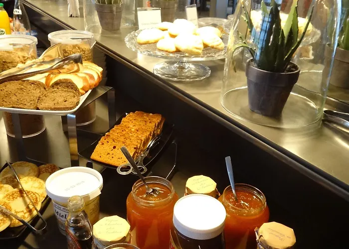 Hotel Littéraire Gustave Flaubert, Bw Signature Collection 4*