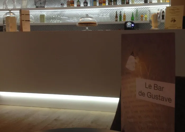 Hotel Littéraire Gustave Flaubert, Bw Signature Collection 4*