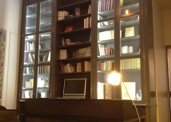 Hotel Littéraire Gustave Flaubert, Bw Signature Collection Rouen