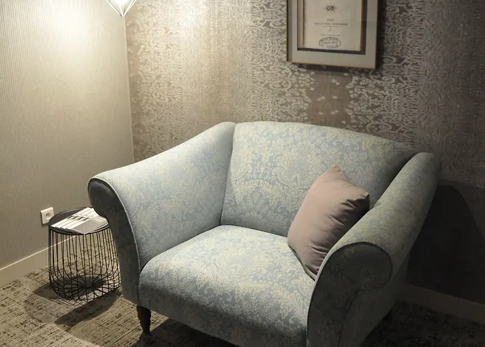 Hotel Littéraire Gustave Flaubert, Bw Signature Collection 4*