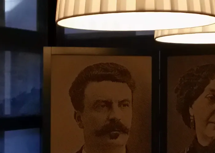 Hotel Littéraire Gustave Flaubert, Bw Signature Collection