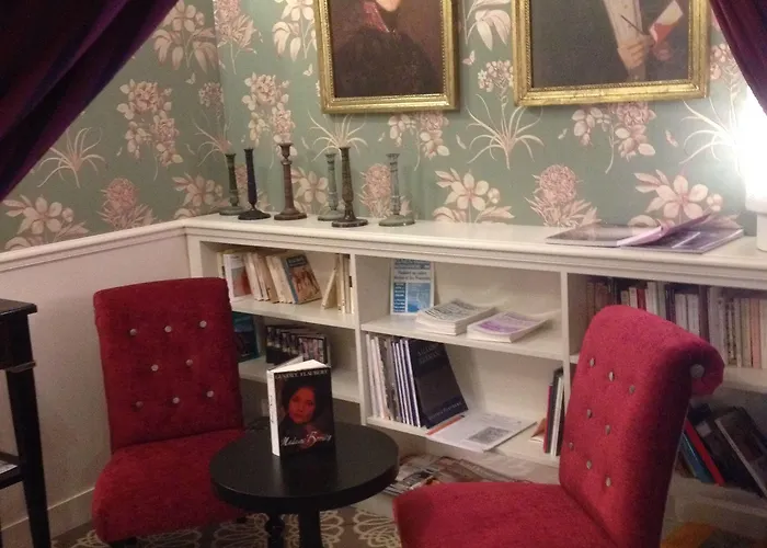 Hotel Littéraire Gustave Flaubert, Bw Signature Collection 4*