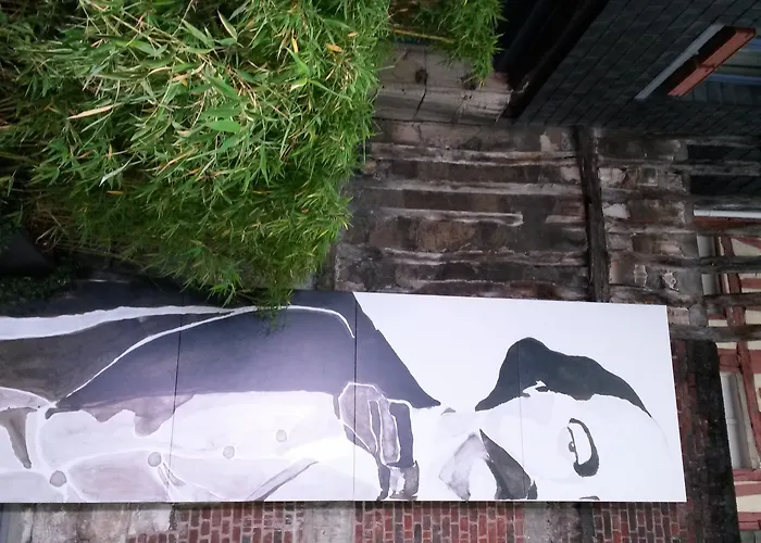 Hotel Littéraire Gustave Flaubert, Bw Signature Collection