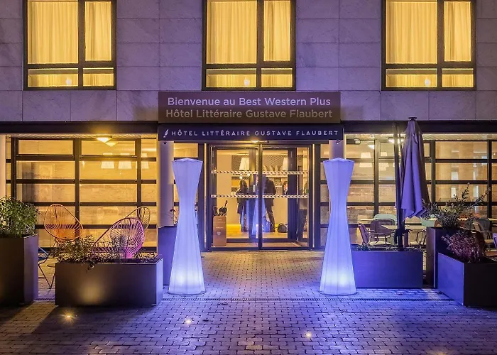 Littéraire Gustave Flaubert, Bw Signature Collection