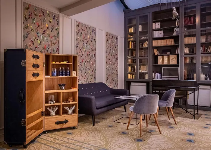 Hotel Littéraire Gustave Flaubert, Bw Signature Collection 4*