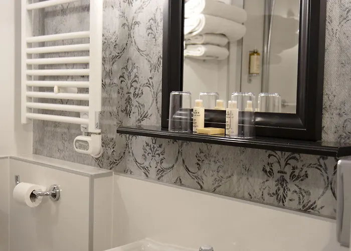 Hotel Littéraire Gustave Flaubert, Bw Signature Collection Rouen