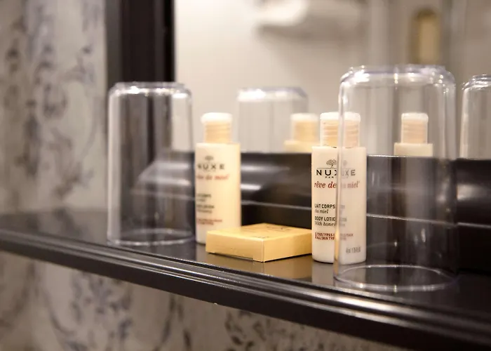 Littéraire Gustave Flaubert, Bw Signature Collection 4* Rouen