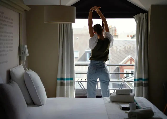 Littéraire Gustave Flaubert, Bw Signature Collection