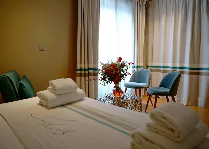 Hotel Littéraire Gustave Flaubert, Bw Signature Collection 4*