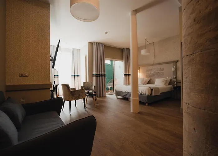 Hotel Littéraire Gustave Flaubert, Bw Signature Collection Rouen