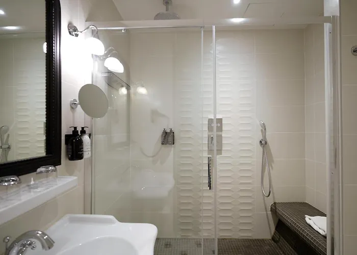 Littéraire Gustave Flaubert, Bw Signature Collection Hotel